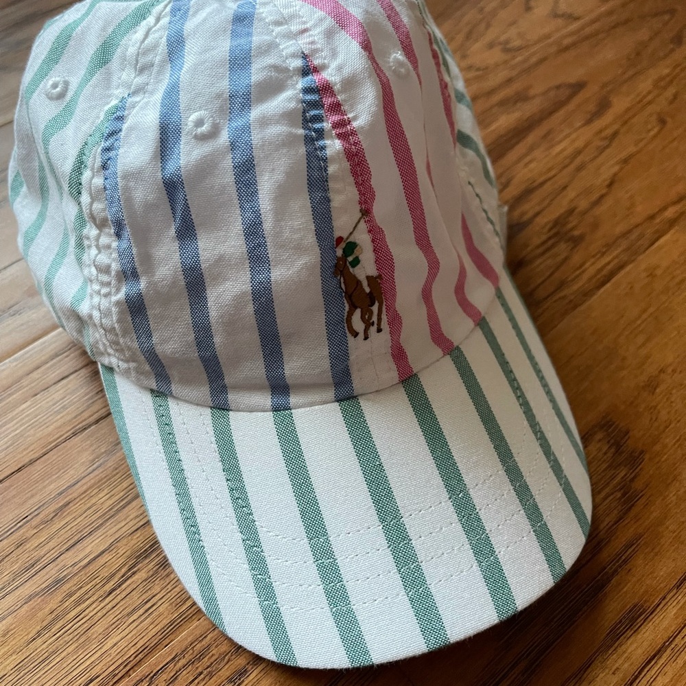 Polo Ralph Lauren hat
